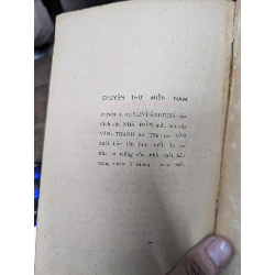 Chuyến thư miền nam - Antoine De Saint Exupery ( bản dịch của Nhã Điền ) 740250
