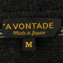 A VONTADE Áo len - Hàng hiệu Authentic 886992