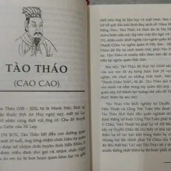 100 NHÀ QUÂN SỰ CÓ ẢNH HƯỞNG ĐẾN THẾ GIỚI 696934