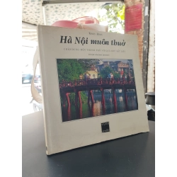 Hà Nội muôn thuở - Renaut - Hoàng 355940