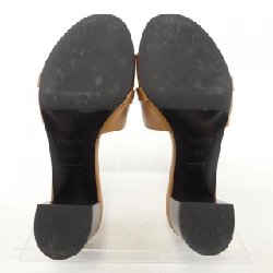 Giày sandal HERMES - Hàng hiệu Authentic 830844