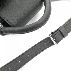 Túi Louis Vuitton Capucines MINI M11908 616530