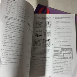 Open doors 3 (Student’s book & workbook) 796254