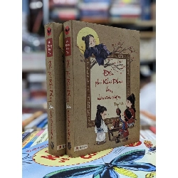 Đến phủ Khai Phong làm nhân viên công vụ - Âu Dương Mặc Tâm 124216