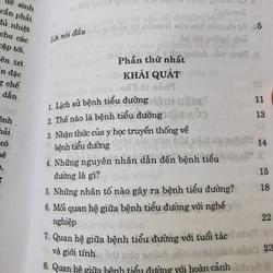 5 CUỐN SÁCH VỀ BỆNH TIỂU ĐƯỜNG  451475