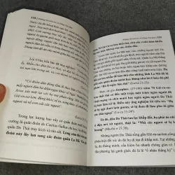 THẦN HỌC TINH TUYỂN TẬP 8: LƯỢC LUẬN VỀ LINH GIỚI & THẾ GIỚI TƯƠNG LAI 727162