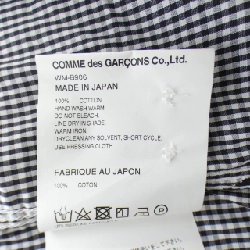 Áo sơ mi JUNYA WATANABE WM-B906 LEVI'S - Hàng hiệu Authentic 885668