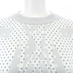 【Mã giảm giá】HERMES Áo len 645391