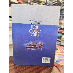 Tuyển Tập Nông Quốc Chân - Nông Quốc Bình - Nông Quốc Bình 957633