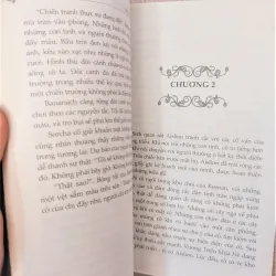 Sách: Vĩnh Hằng Mong Manh - Tác giả	 Melissa Marr 763506