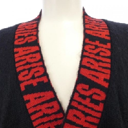 Áo khoác cardigan ARIES - Hàng hiệu Authentic 894257