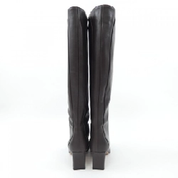 【Mã giảm giá】Giày bốt dài FABIO RUSCONI 657176