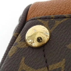 Túi Louis Vuitton Monogram Manhattan M43481 615635