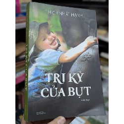 Tri kỷ của Bụt - Thích Nhất Hạnh 256799