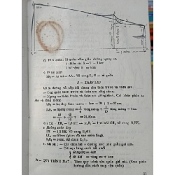 Kỹ thuật cắt may - Triệu Thị Chơi 1011370