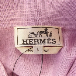 HERMES *32-5706 Áo polo - Hàng hiệu Chính hãng 897810