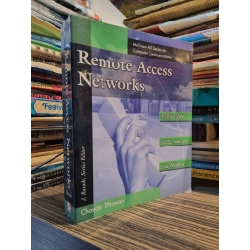 Remote Access Networks : PSTN, ISDN, ADSL, Internet and Wireless - Chander Dhawan