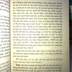 Hà Nội - Cuộc kiến tạo mang hưng khí thời đại 700609