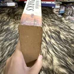 THE LONGEST RIDE  600843