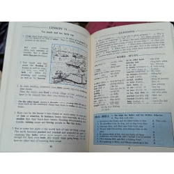Modern English for Vietnamese students - Lê Bá Kông 126686