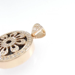 Yukizaki Yobiko Pendant - Hàng hiệu Authentic 845652