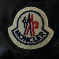 MONCLER ANOGRAMME Áo khoác lông 632808