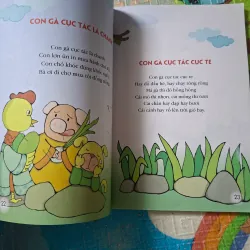 Tuyển tập Đồng Dao Cho Bé 789395