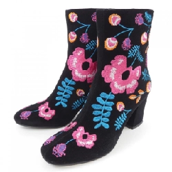 Giày bốt GRACE CONTINENTAL - Hàng hiệu Authentic 828339