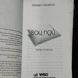 Combo 8 tác phẩm của Banana Yoshimoto 929332