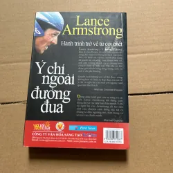 Ý chí ngoài đường đua 997054