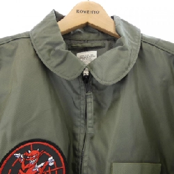 Áo khoác HOUSTON CWU-36/P - Hàng hiệu Authentic 888349