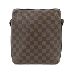 Túi xách vai Louis Vuitton Damier Trottter Boobur N41135 612036