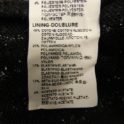 Dolce & Gabbana DOLCE&GABBANA F0Y02T/HJMFX Áo khoác 631582