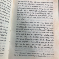 LAI RAI CHÉN RƯỢU GIANG HỒ - Huỳnh Ngoc Chiến 442508