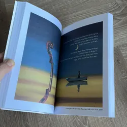 Yêu những điều không hoàn hảo - sách mới 98% - chính hãng 717640