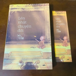 Lén nhặt chuyện đời - Mộc Trầm 