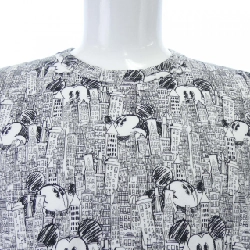 Áo thun COMME des GARÇONS HOMME DEUX - Hàng hiệu Authentic 902360