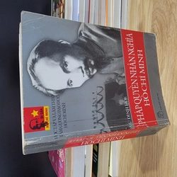 Pháp Quyền nhân nghĩa Hồ Chí Minh - Vũ Đình Hòe