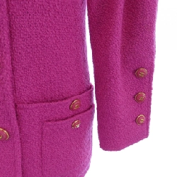 【Mã giảm giá】【Cổ điển】Áo khoác Chanel CHANEL 635432