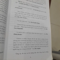 ĐỜI TÔI Bill Clinton 498609