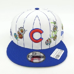 Mũ New Era 村上隆 MLB TOKYO SER - Hàng hiệu Chính hãng 906165