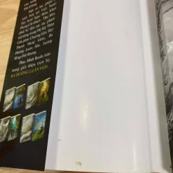 Ba Đường Luân Hồi - Tập 1 - Vĩ Ngư 936270