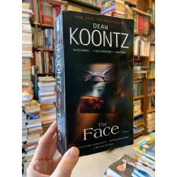 The Face - Dean Koontz