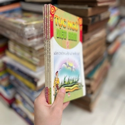 Tục ngữ Việt Nam 454337