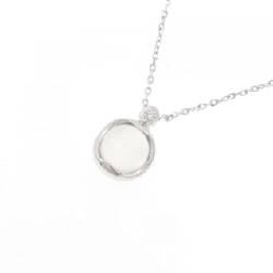 Trang sức Star Jewelry - Dây chuyền Moonstone - Hàng hiệu Authentic 844541