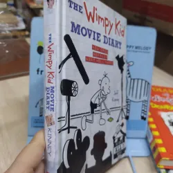 Sách ngoại văn: Combo 2 cuốn Diary Of A Wimpy Kid 972705