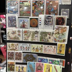 Thanh lý tem 1013551