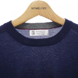 BRUNELLO CUCINELLI - Áo len hàng hiệu Authentic 887184