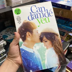 Can đảm để yêu - Đặc san kỷ niệm 20 năm Hoa Học Trò