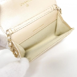 Túi đeo hông Chanel Timeless Classic Line AP1983 608411